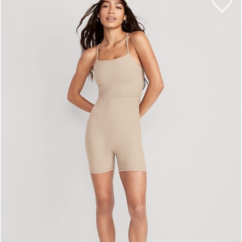 brand new GREEN bodysuit for women